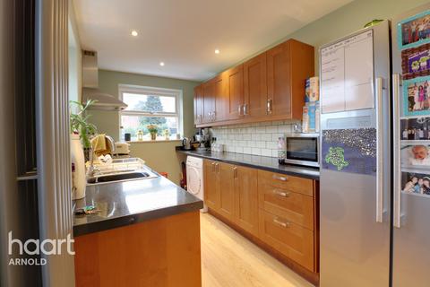94 Acton Road, Arnold, Nottingham, NG5 7AD