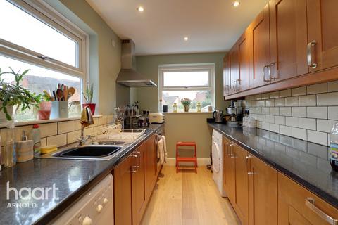 94 Acton Road, Arnold, Nottingham, NG5 7AD
