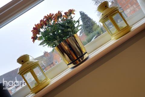 94 Acton Road, Arnold, Nottingham, NG5 7AD