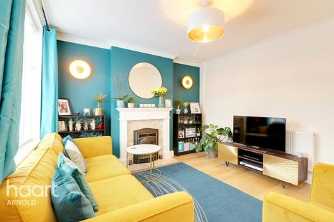 94 Acton Road, Arnold, Nottingham, NG5 7AD
