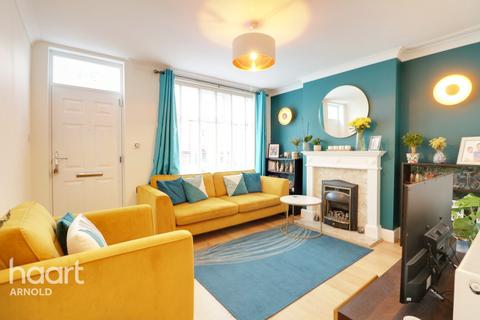 94 Acton Road, Arnold, Nottingham, NG5 7AD