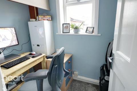 94 Acton Road, Arnold, Nottingham, NG5 7AD