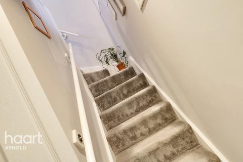 94 Acton Road, Arnold, Nottingham, NG5 7AD