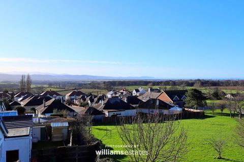6 Parc Bron Deg, Dyserth, Rhyl, LL18 6BQ