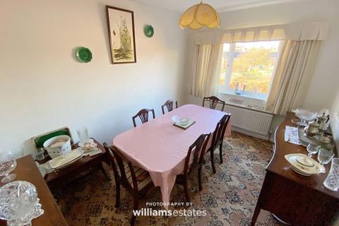 6 Parc Bron Deg, Dyserth, Rhyl, LL18 6BQ