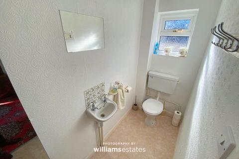 6 Parc Bron Deg, Dyserth, Rhyl, LL18 6BQ