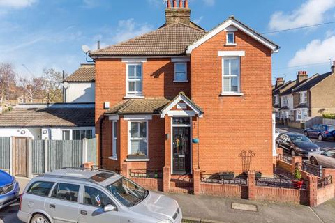 9 Warwick Road, Sidcup, DA14 6LJ