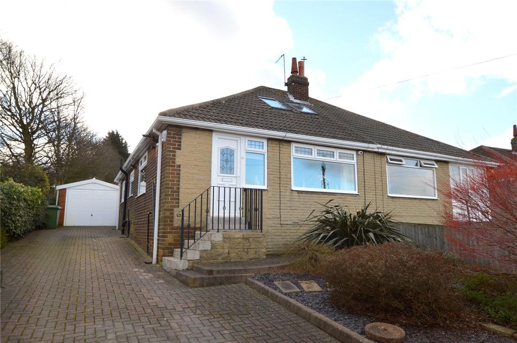 Greentop, Pudsey 3 bed semidetached house £279,000