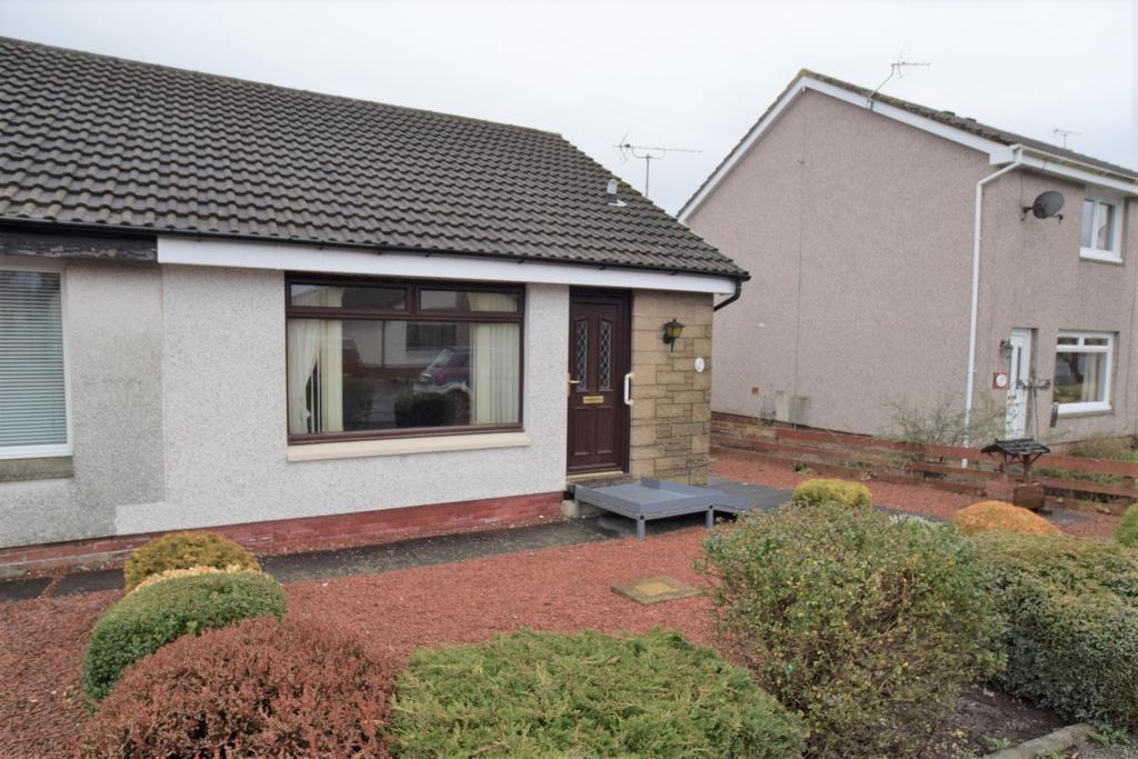 15 Oakfield Drive, Dumfries DG1 4PD 1 bed property - £95,000