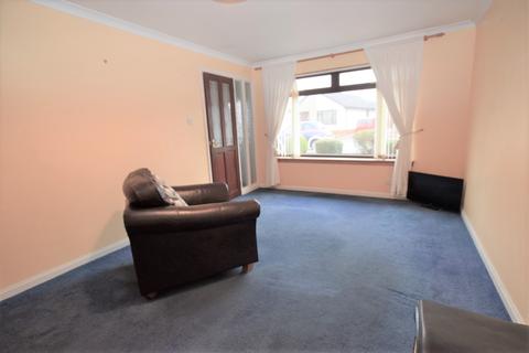 15 Oakfield Drive, Dumfries, DG1 4PD