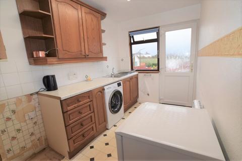 15 Oakfield Drive, Dumfries, DG1 4PD