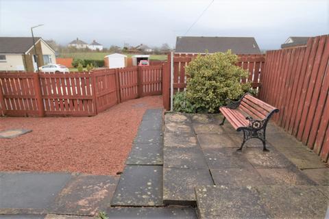 15 Oakfield Drive, Dumfries, DG1 4PD