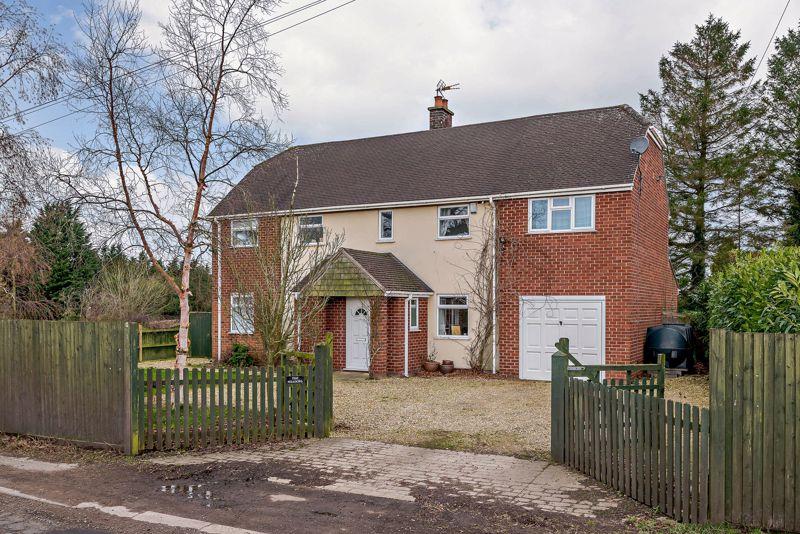 Hampton, Malpas Cheshire Lamont Property Ref 3259 4 bed detached