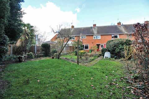 5 Ashfield Grove, Wolverhampton, WV10 6QY