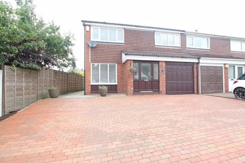 1 Arnside Drive, Rochdale, OL11 5HS