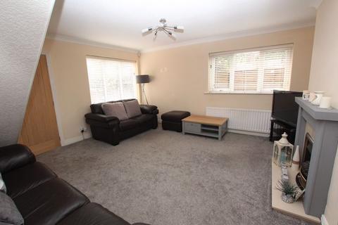 1 Arnside Drive, Rochdale, OL11 5HS