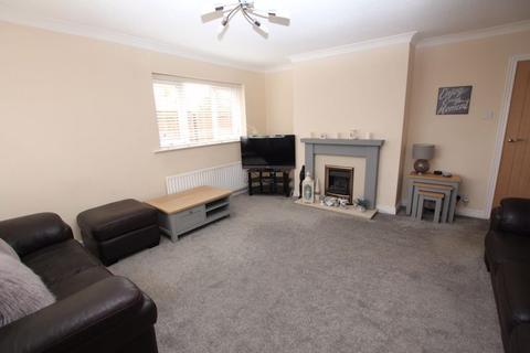 1 Arnside Drive, Rochdale, OL11 5HS