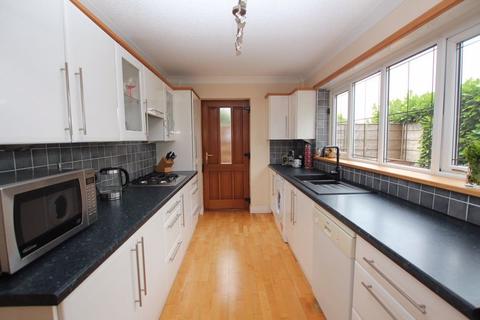1 Arnside Drive, Rochdale, OL11 5HS