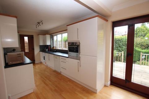 1 Arnside Drive, Rochdale, OL11 5HS