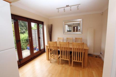 1 Arnside Drive, Rochdale, OL11 5HS