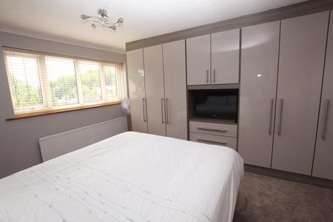 1 Arnside Drive, Rochdale, OL11 5HS