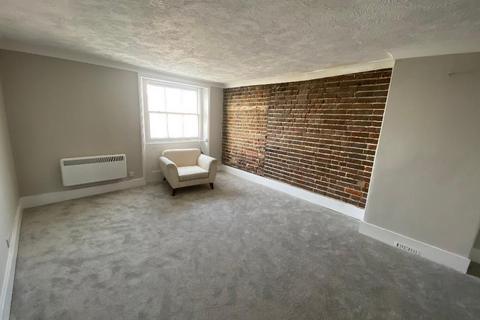 2 bedroom flat to rent, Sussex Square, Brighton, East Sussex, BN2 1FJ