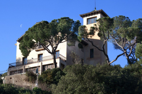 8 bedroom villa, Carretera de SarriÃ  a Vallvidrera