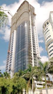 Property, #27 Anacaona Avenue  Los Casicazgos  Santo Domingo, Dom. Rep.