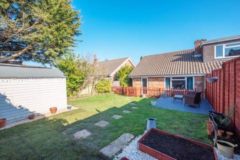 6 Birch Path, Uckfield, TN22 1UD