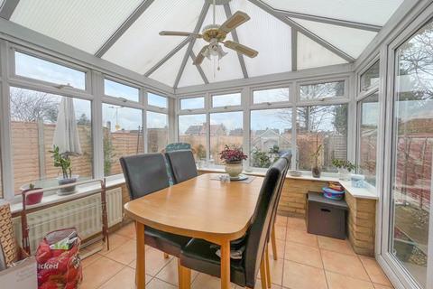 42a Bampton Road, Luton, LU4 0DD