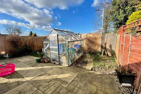 42a Bampton Road, Luton, LU4 0DD