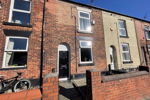 72 Ashton Road, Hyde, SK14 4RN