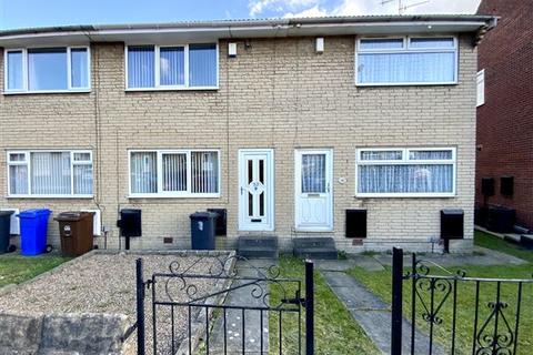 52 Beacon Way, Sheffield, S9 1EB