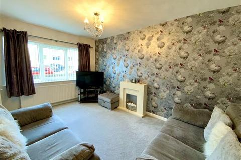 52 Beacon Way, Sheffield, S9 1EB