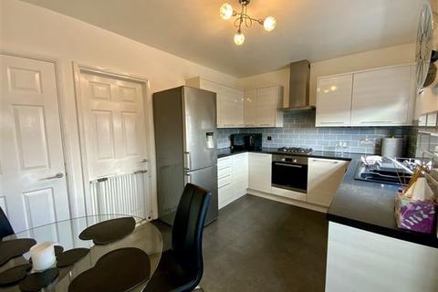 52 Beacon Way, Sheffield, S9 1EB