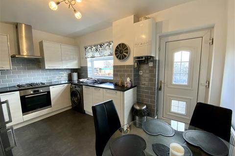 52 Beacon Way, Sheffield, S9 1EB