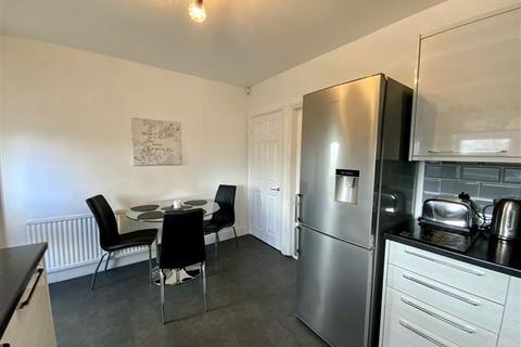 52 Beacon Way, Sheffield, S9 1EB