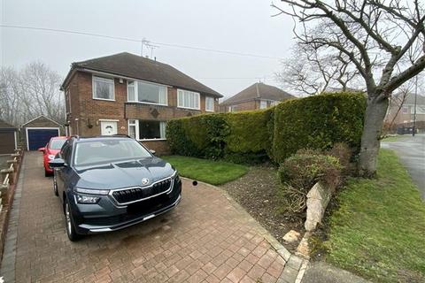 30 Arnold Avenue, Sheffield, S12 3JB
