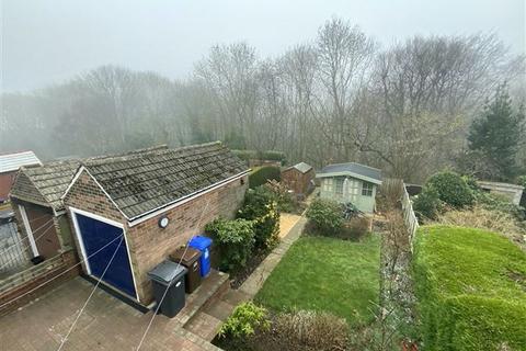 30 Arnold Avenue, Sheffield, S12 3JB