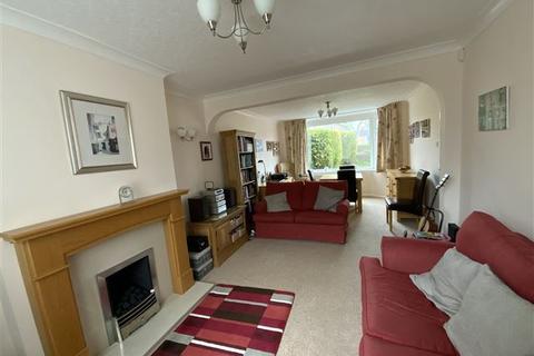 30 Arnold Avenue, Sheffield, S12 3JB