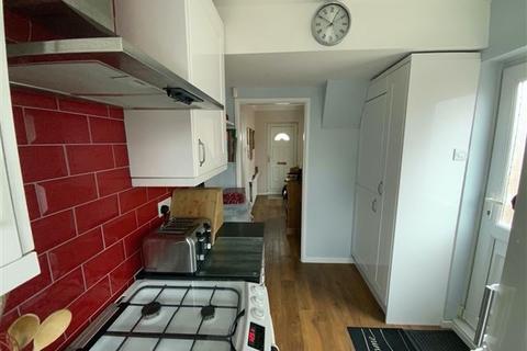 30 Arnold Avenue, Sheffield, S12 3JB