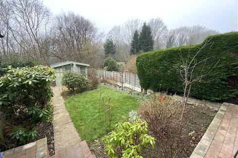 30 Arnold Avenue, Sheffield, S12 3JB