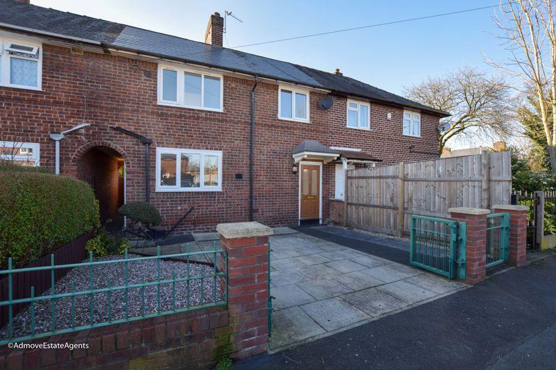 Wellfield Road, Baguley, M23 3 bed terraced house £800 pcm (£185 pw)