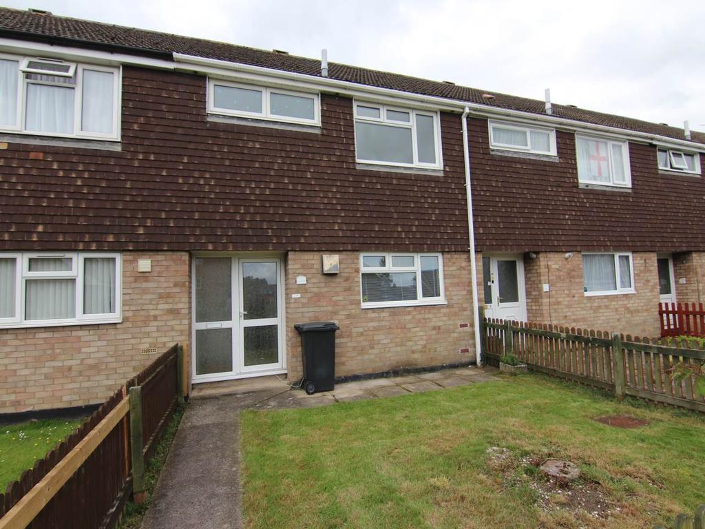Colyton, Dartmouth Close, Worle 3 bed house £850 pcm (£196 pw)
