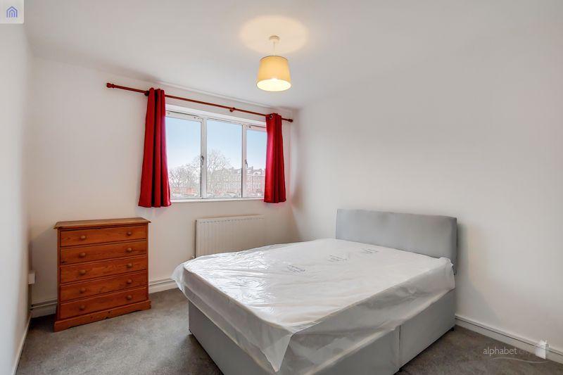 Bedroom 1 - aspect
