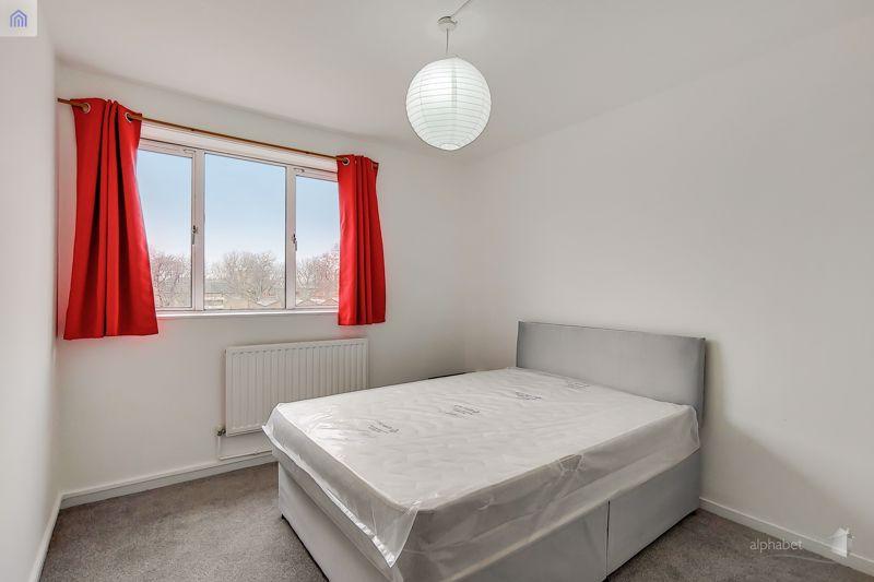 Bedroom 2 - aspect