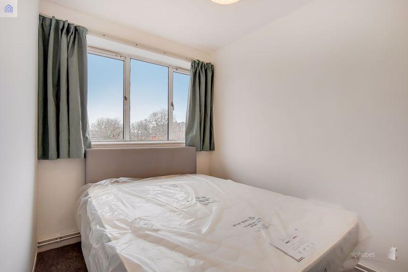 Bedroom 3 - aspect