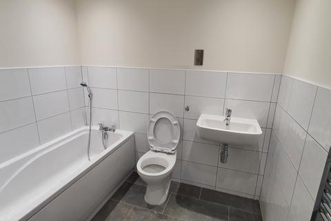 2 bedroom apartment to rent, Conditioning House, Cape Street, Bradford, Yorkshire, BD1