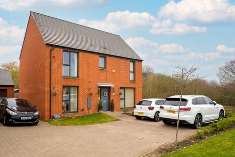 26 Beddall Way, Ketley, Telford, TF1 5FN