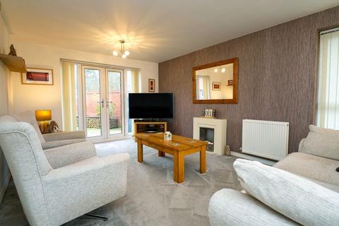 26 Beddall Way, Ketley, Telford, TF1 5FN